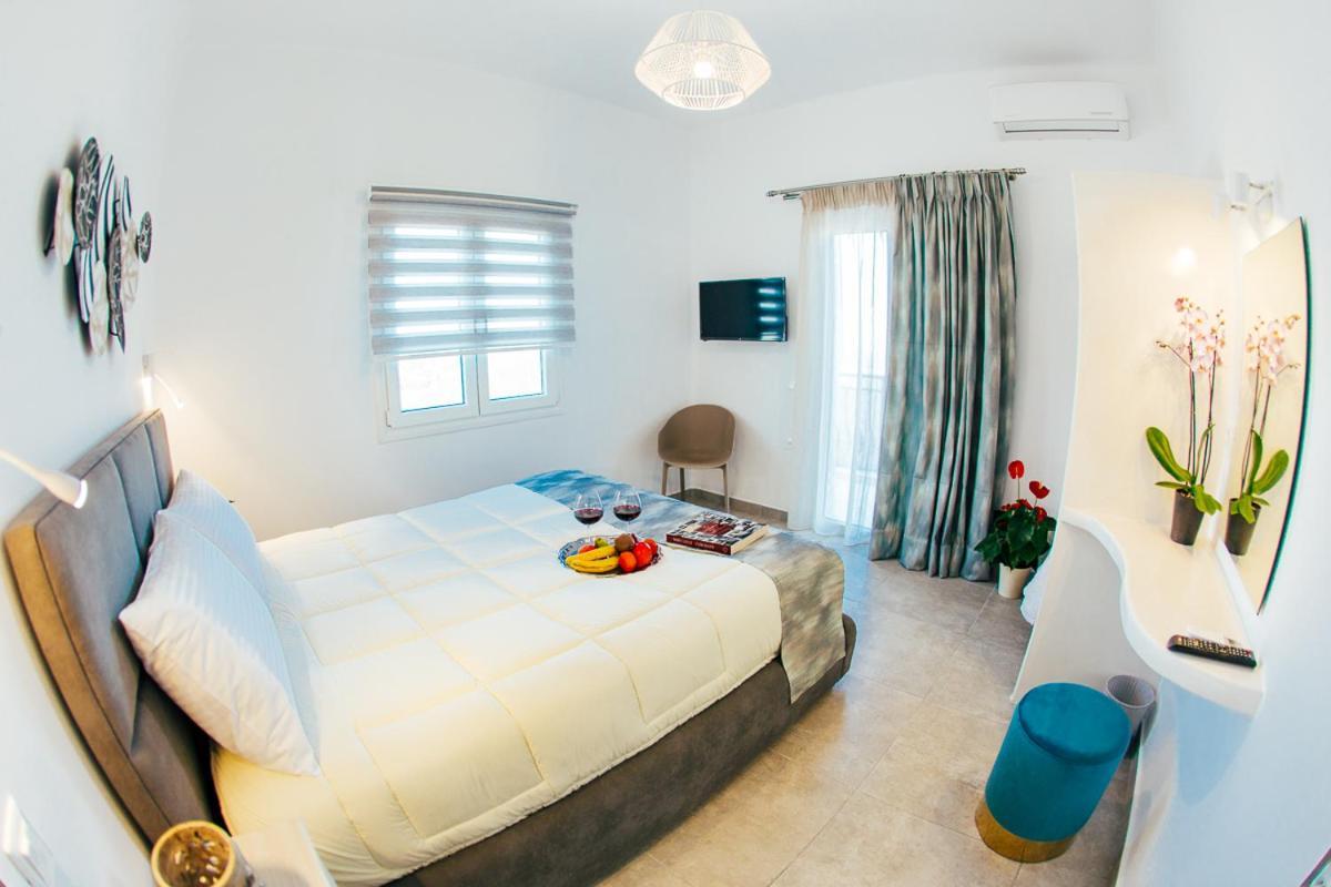 Floresita Apartment Fira  Exterior photo